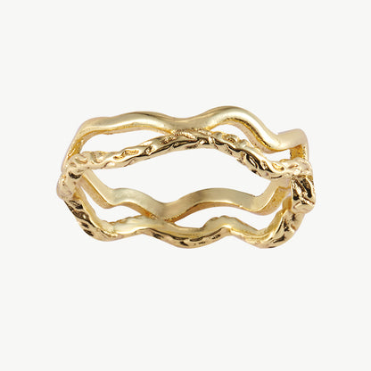 Anastasia ring