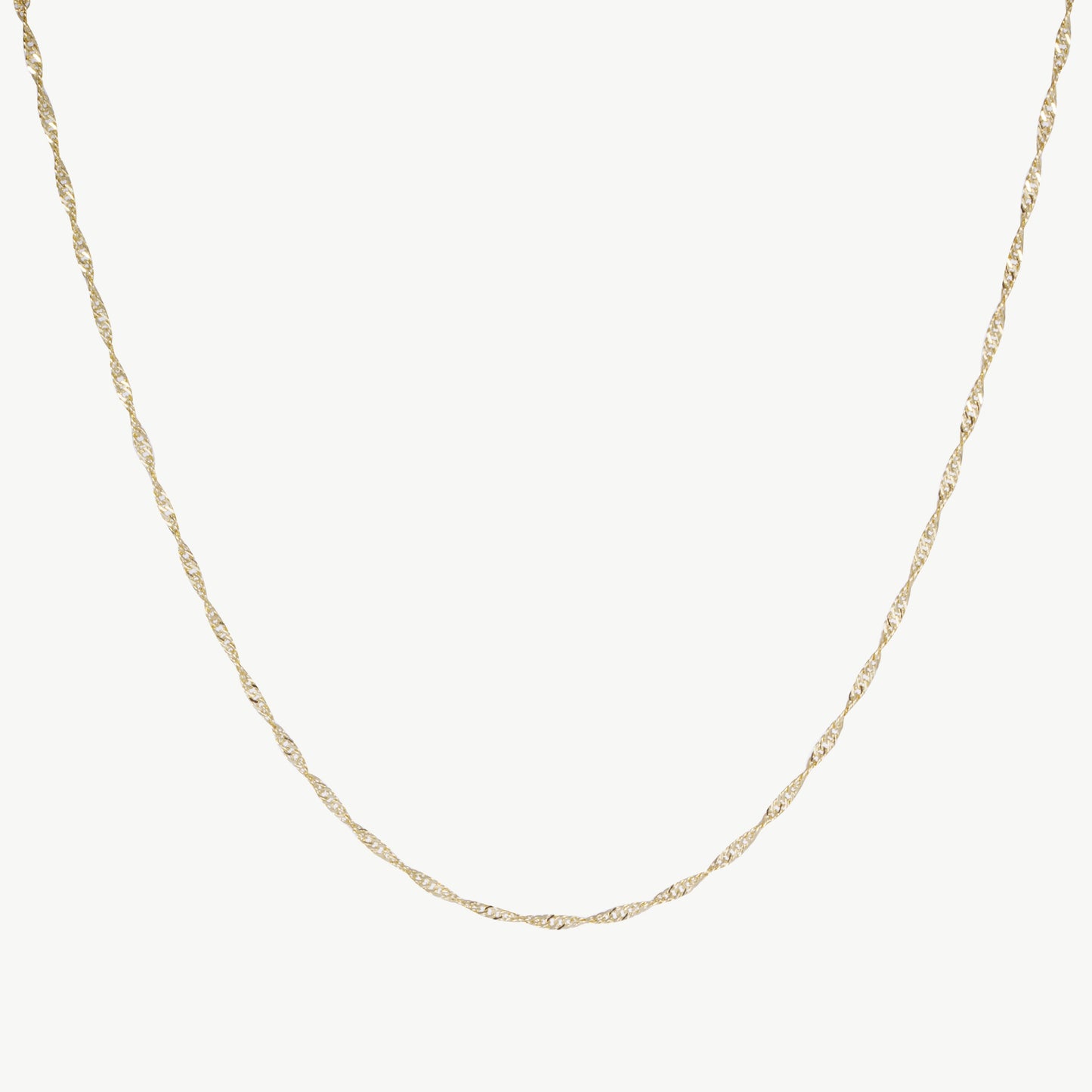 Hverdagsfavoritter Bundle - Gold