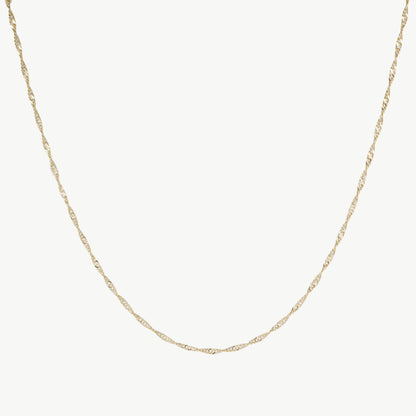 Hverdagsfavoritter Bundle - Gold