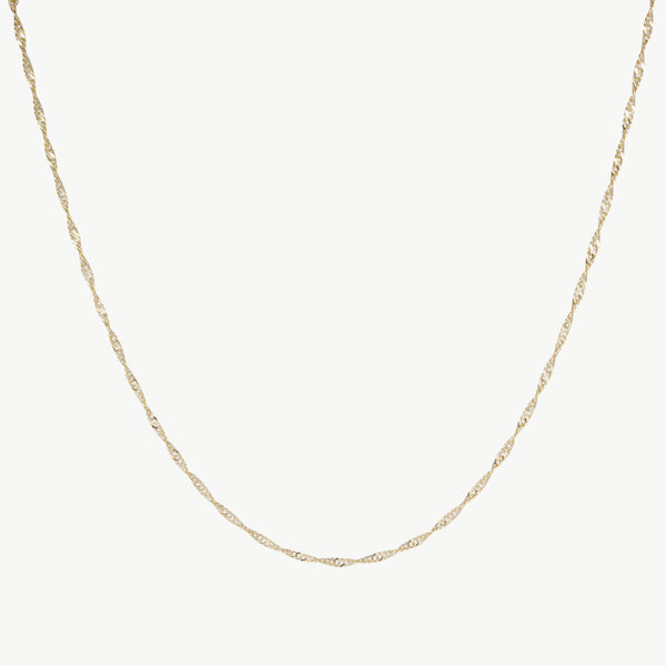 Halsband Andrea