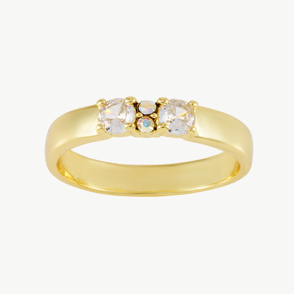 Ane ring