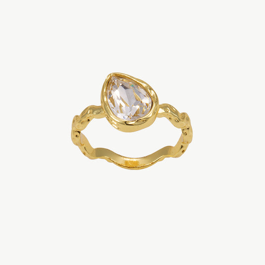Angelica ring