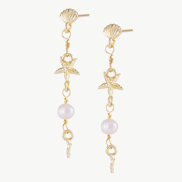 Anine earrings