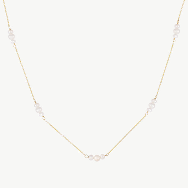 Anna-halsband