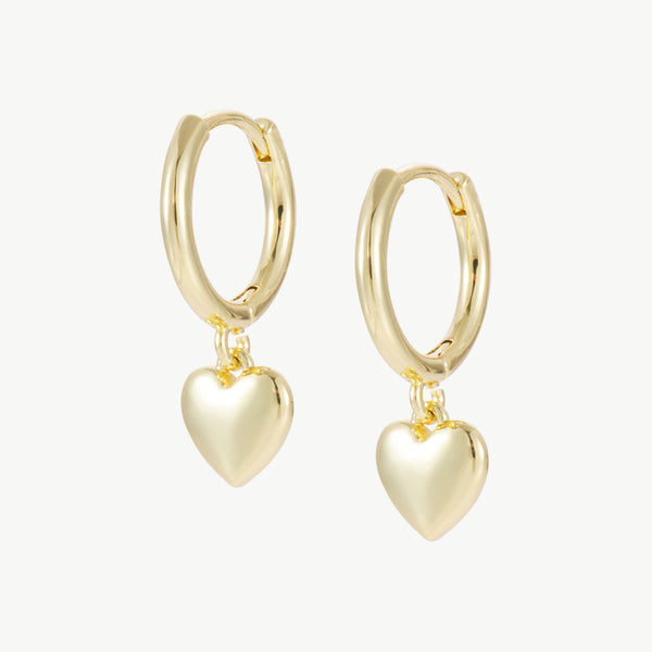 Annika earrings