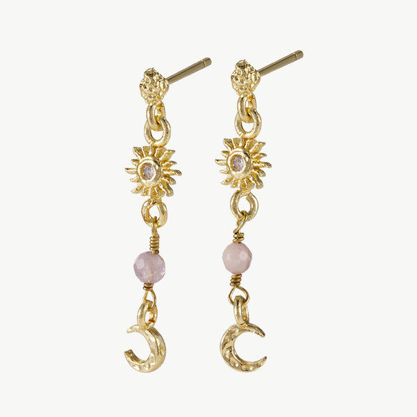 Arianna earrings