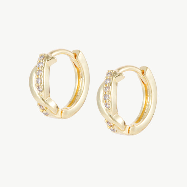 Arielle earrings