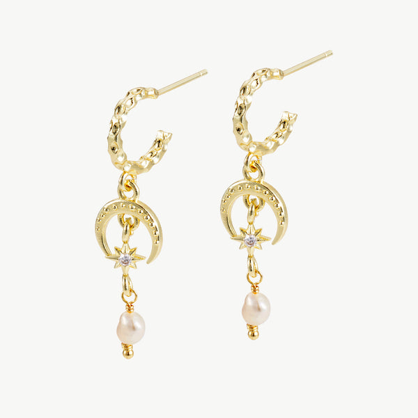 Avah earring