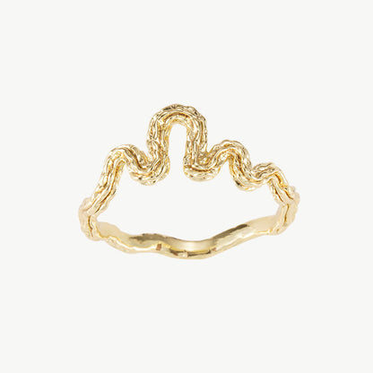 Bailee ring