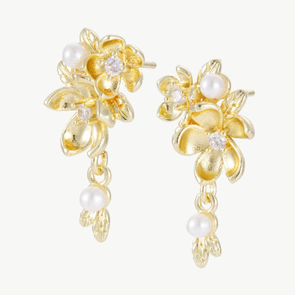 Benedicte earrings