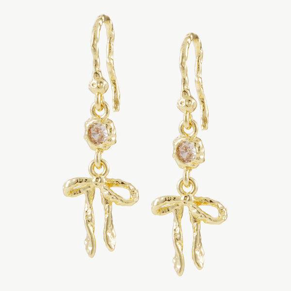 Bertine earrings