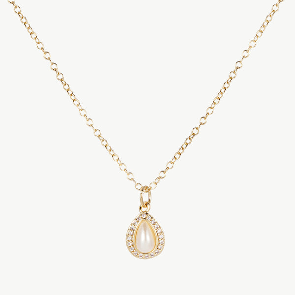 Halsband Birna