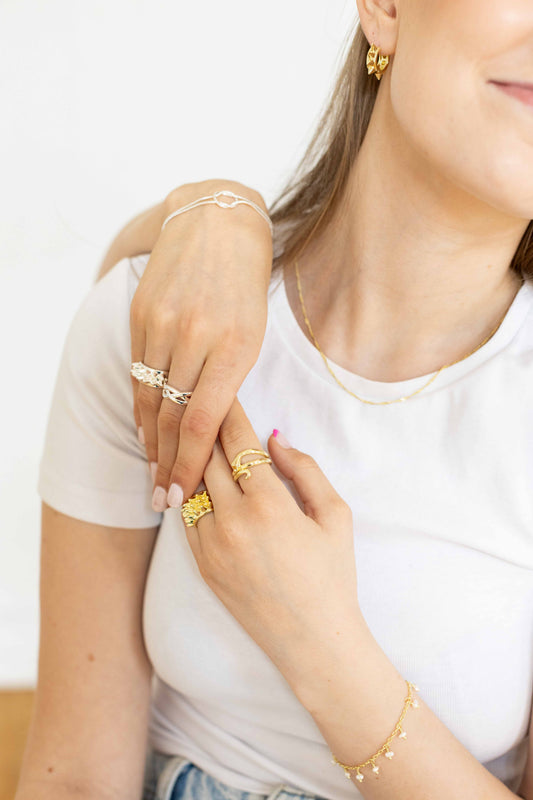 Alette ring