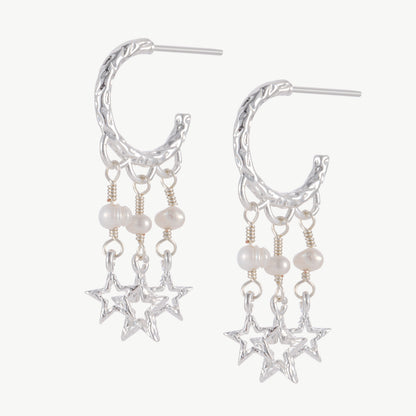 Camilla earrings