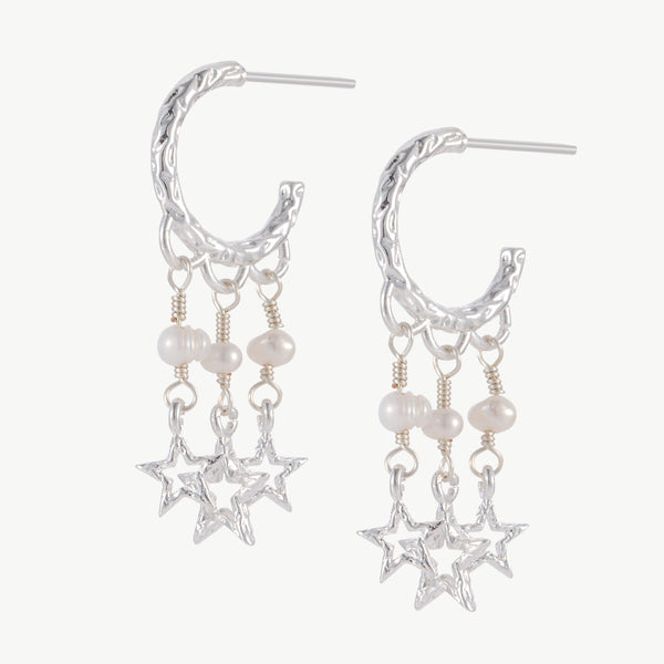 Camilla earrings
