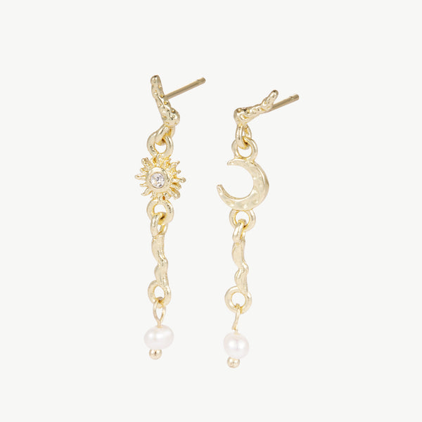 Carla earrings