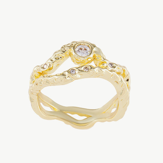 Carlie ring
