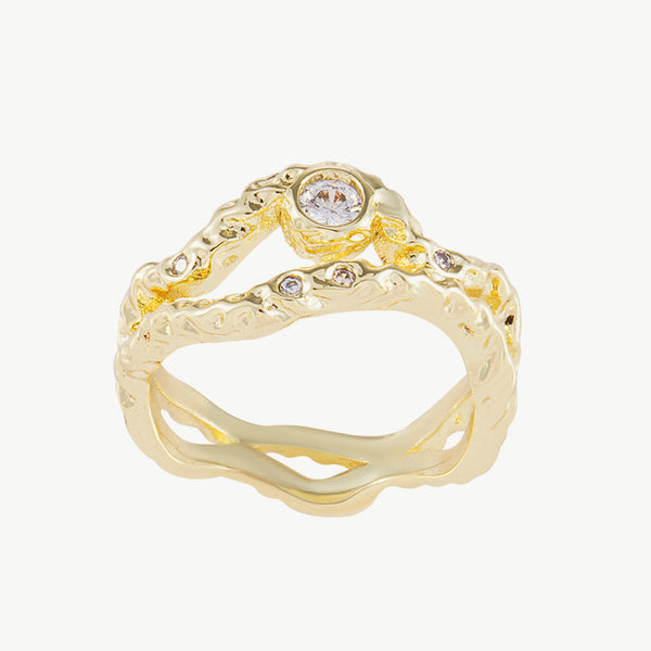 Carlie ring