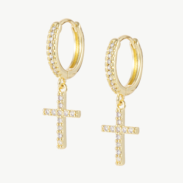 Cecilie earrings