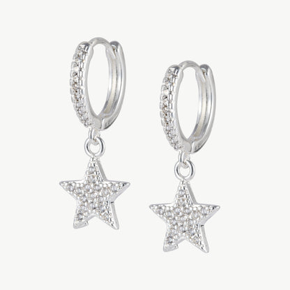 Celia earrings