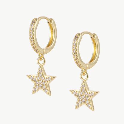 Celia earrings