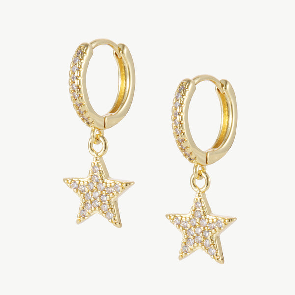 Celia earrings