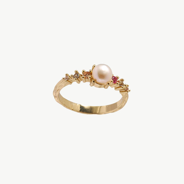 Charlotte ring