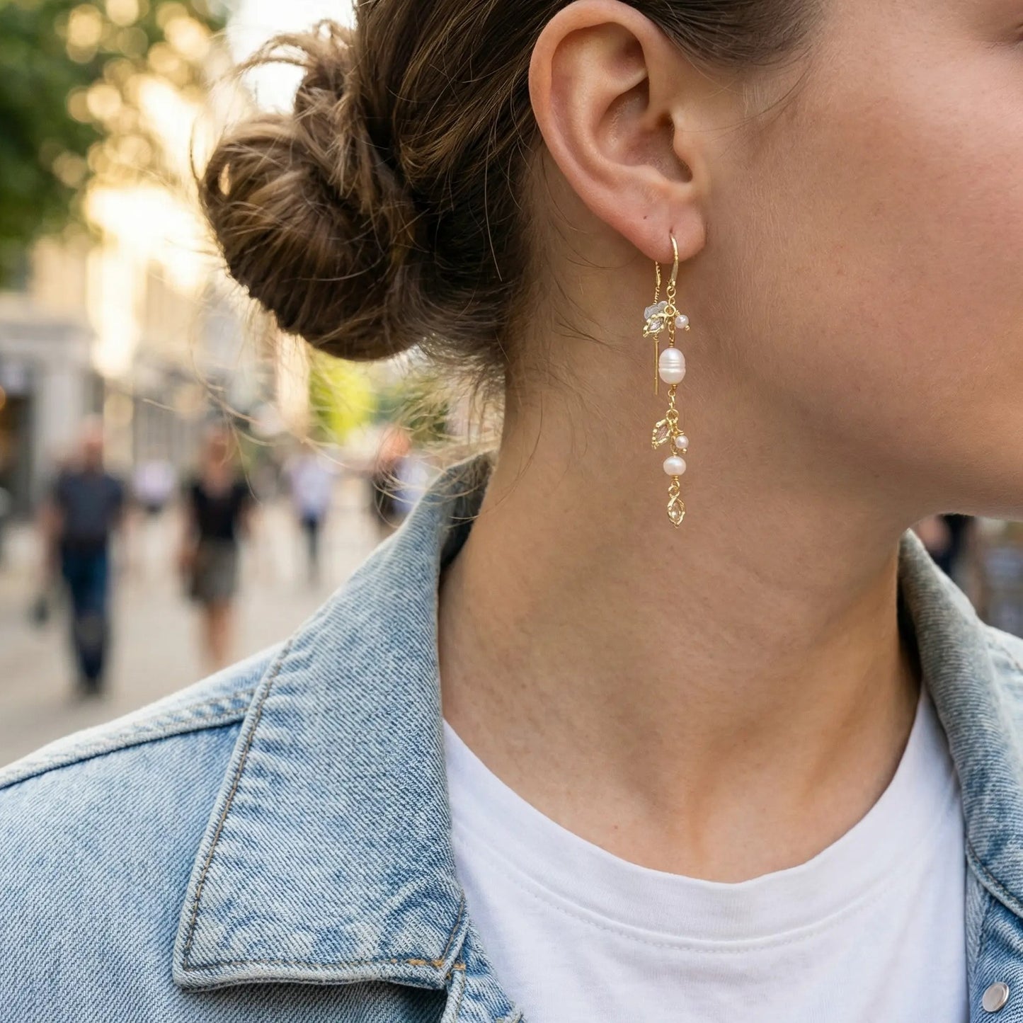 Cristina earrings
