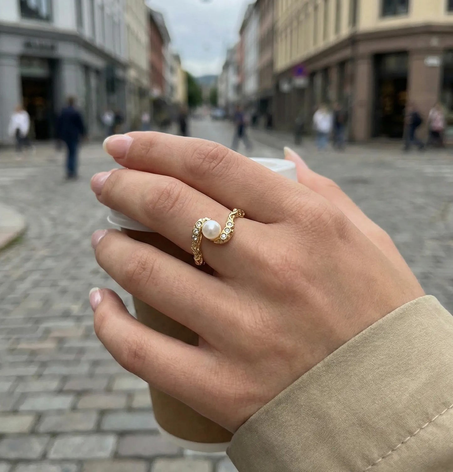 Jaden Ring