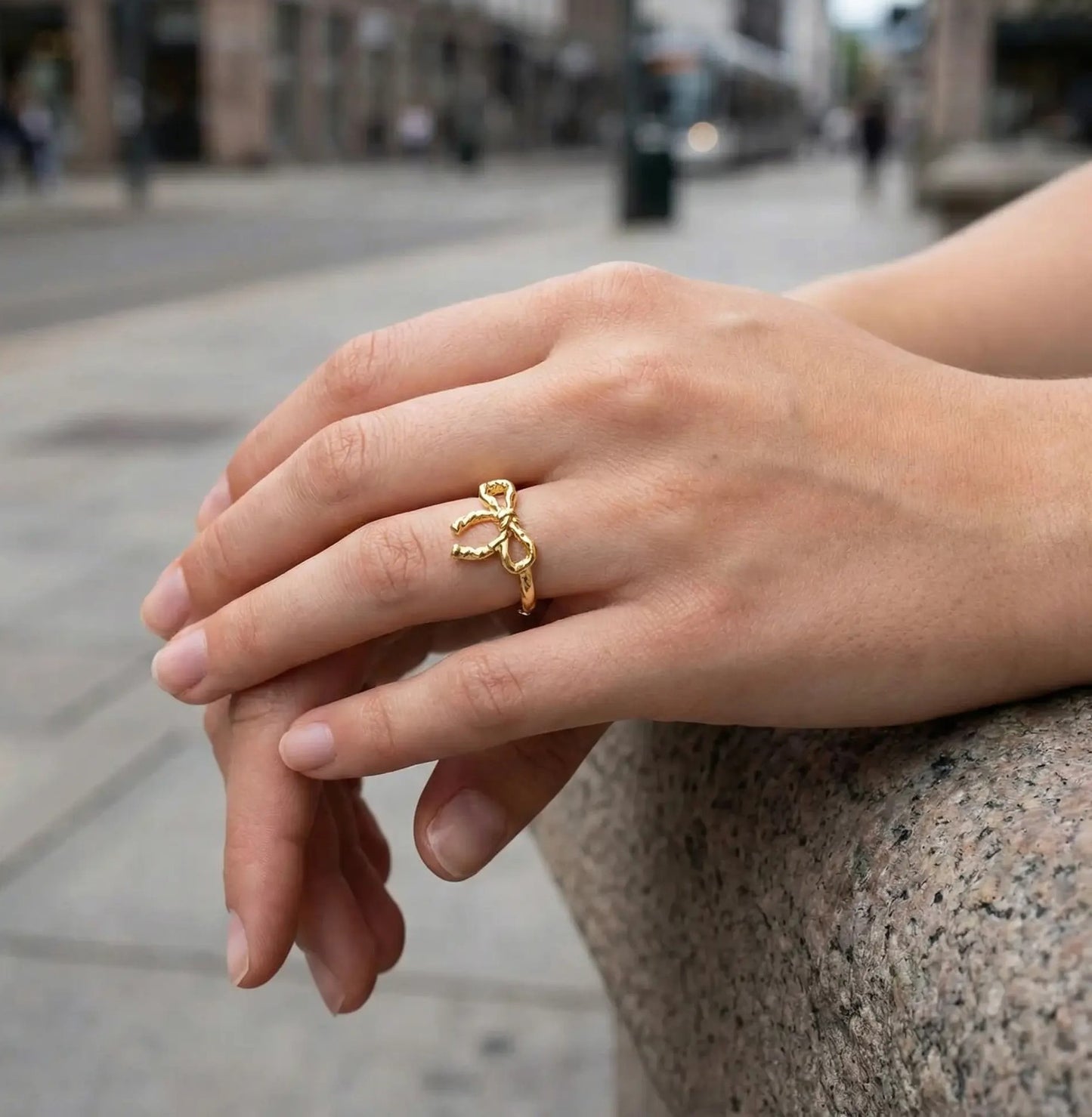 Barbro-ring