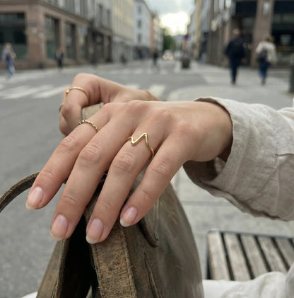 Oline Ring