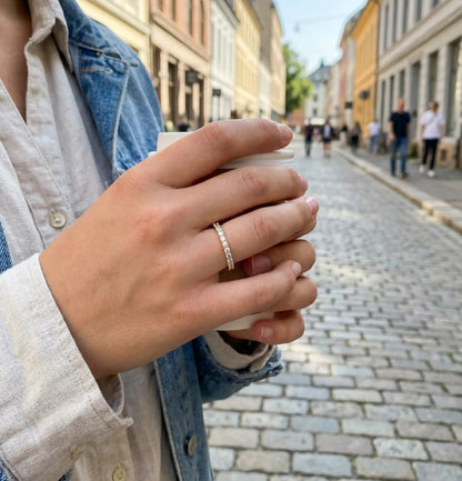 Mathilde Ring