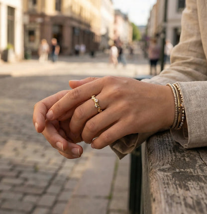 Alia Ring