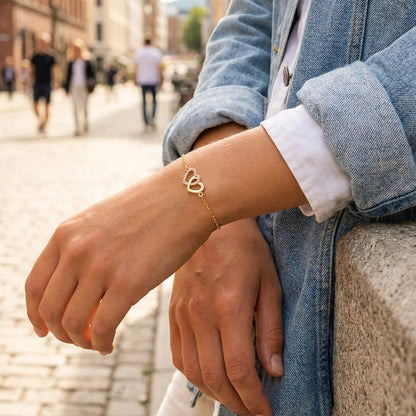 Bridget bracelet
