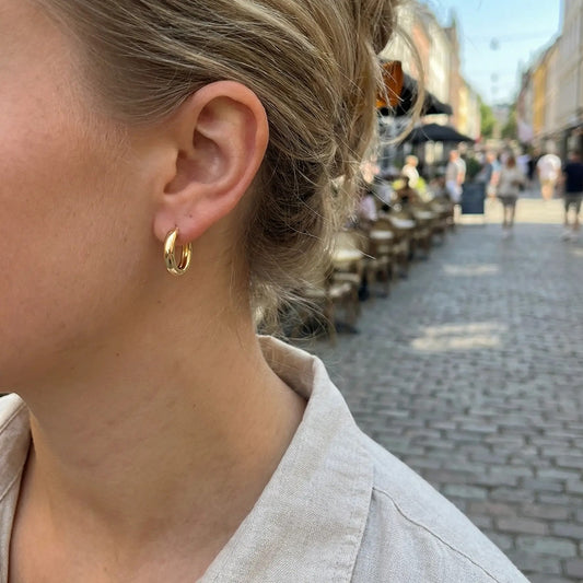 Kitti earrings