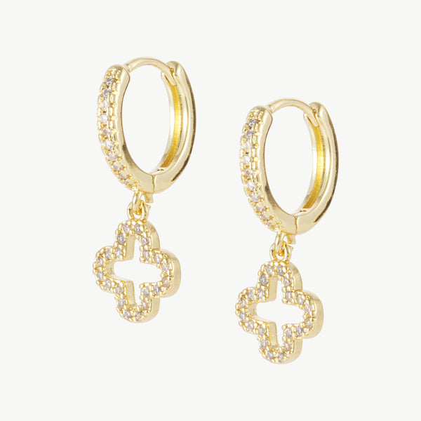 Corinne earrings