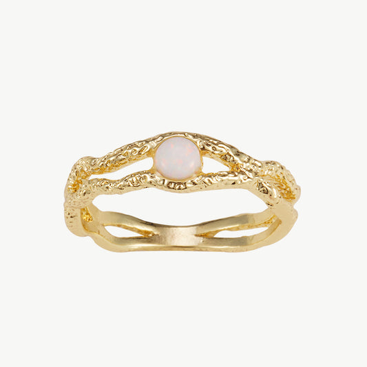 Cristel ring