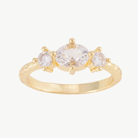 Destiney ring