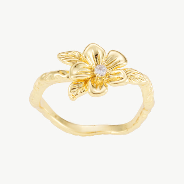 Dianna ring