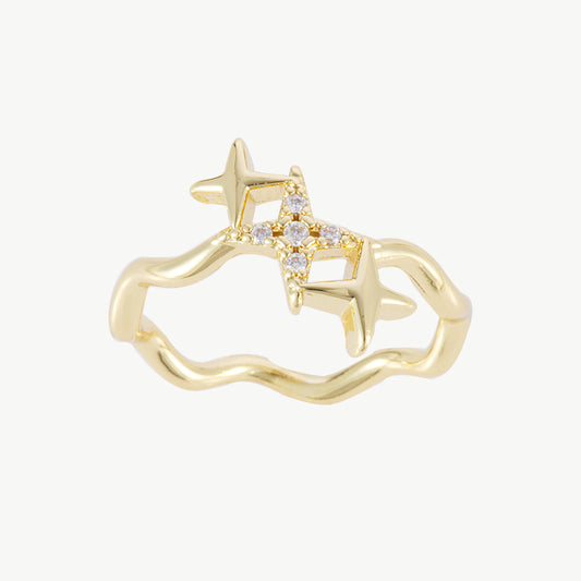 Dorthe ring