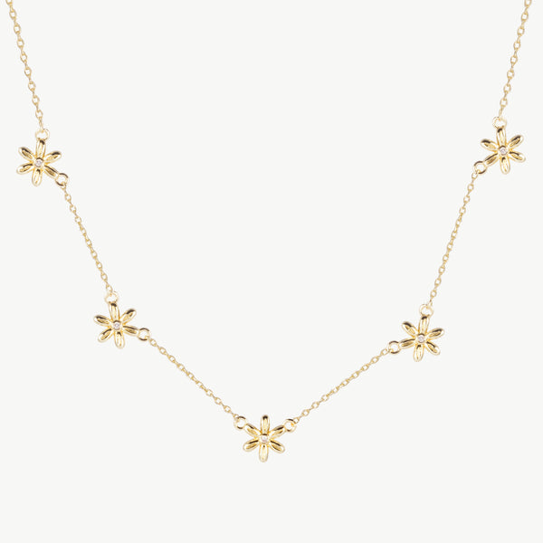Halsband Ebba
