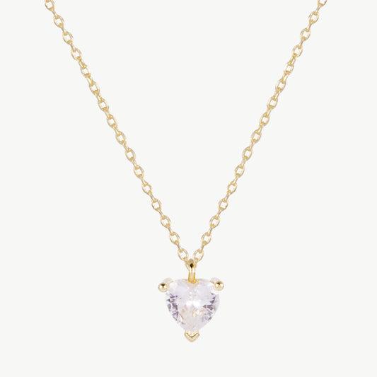Edith necklace