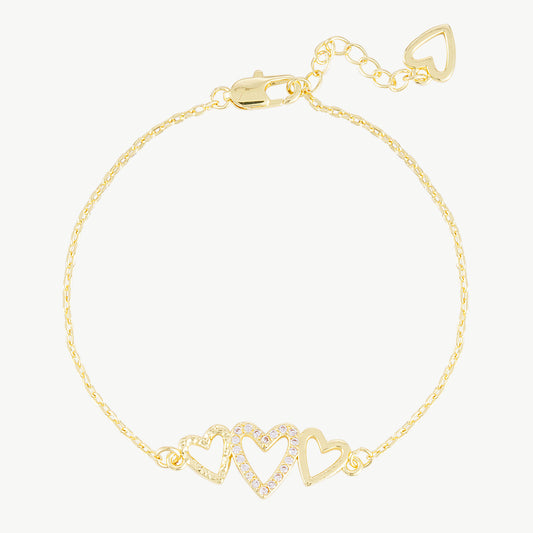 Eivor armbånd