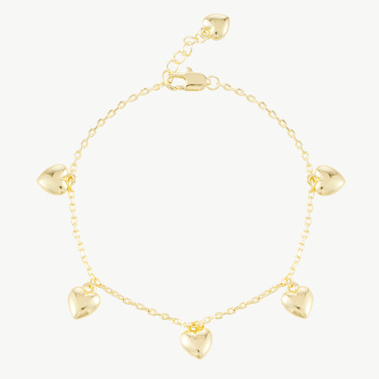 Elina bracelet