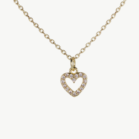 Elisa necklace