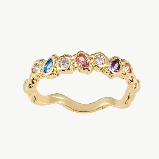 Elsa ring