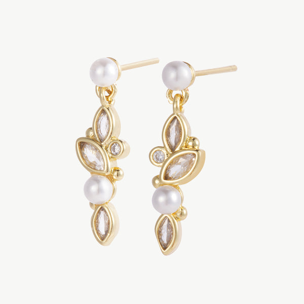 Elsa earring