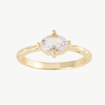 Elsie ring