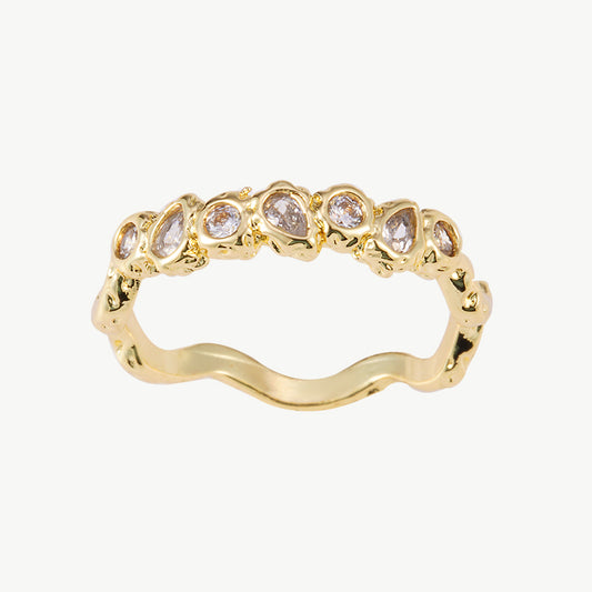 Emilia ring