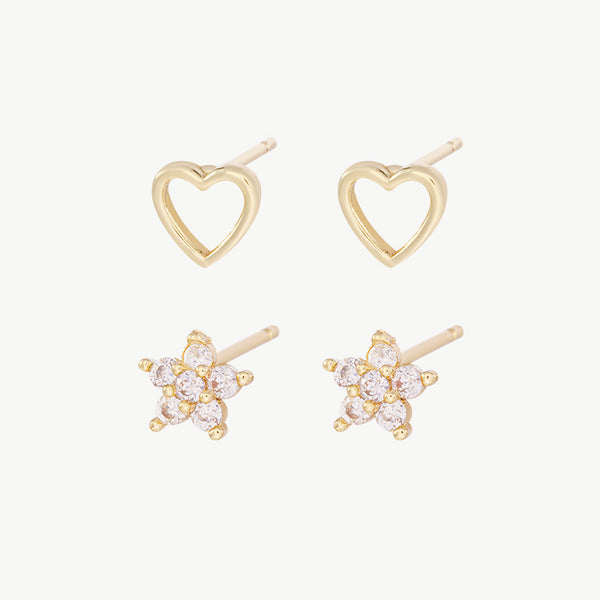 Emma earrings